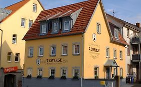 7 Zwerge Frühstückspension